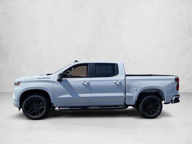 New 2026 Chevrolet Silverado 1500 RST w/ RST Select Package image 5
