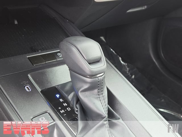 Certified 2026 Toyota Corolla Cross L AWD/4WD image 10