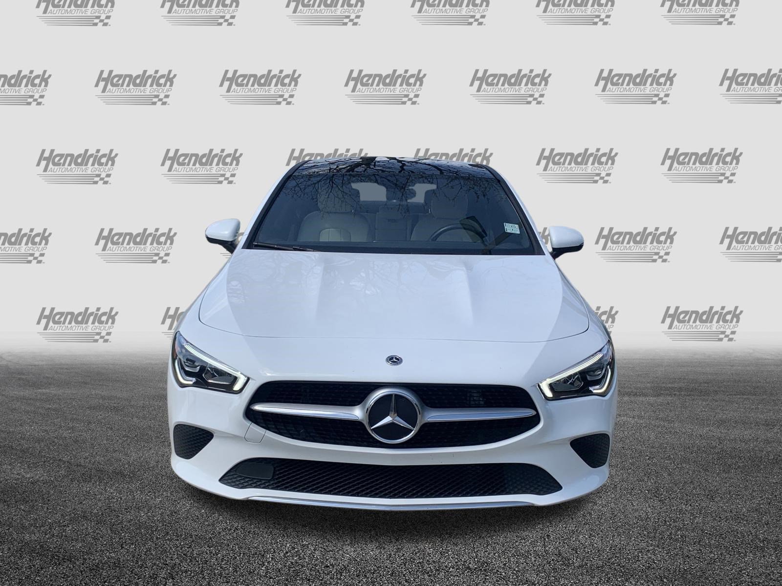 Used 2023 Mercedes-Benz CLA 250 image 3