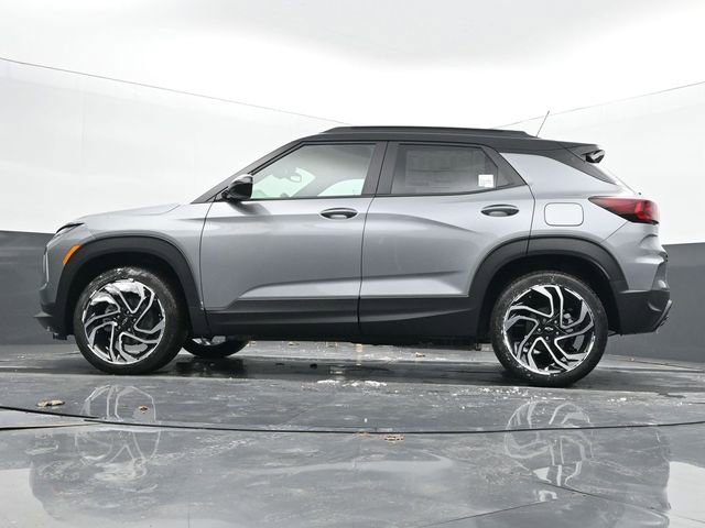 New 2026 Chevrolet TrailBlazer RS w/ Convenience Package image 45