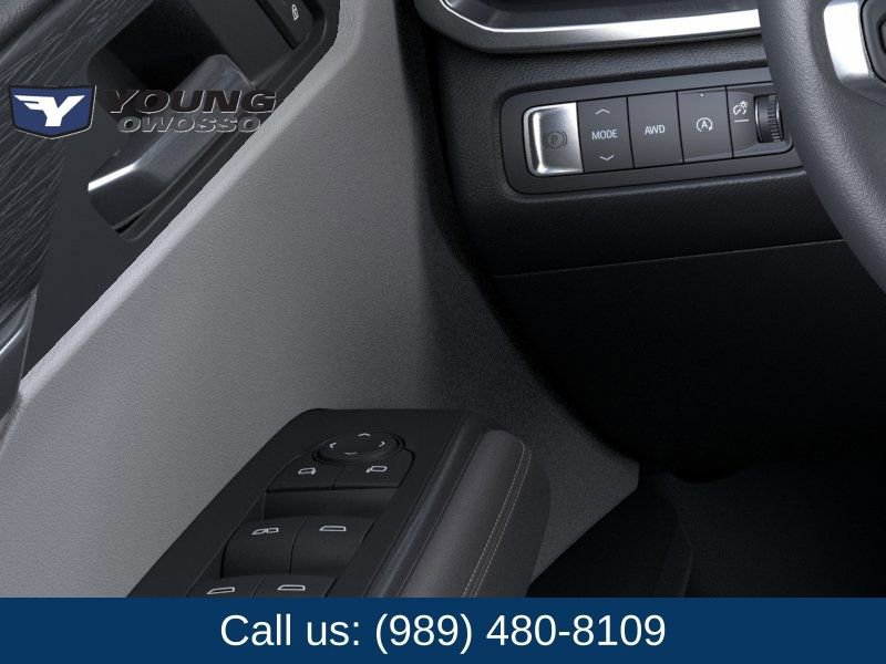 New 2026 GMC Acadia Elevation w/ Elevation Premium Package AWD/4WD image 24