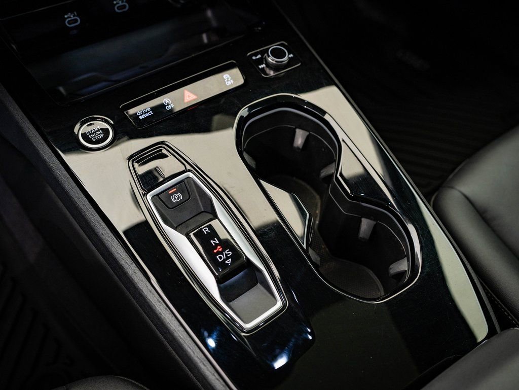 Certified 2025 Audi A5 2.0T Premium Plus w/ Premium Plus image 33