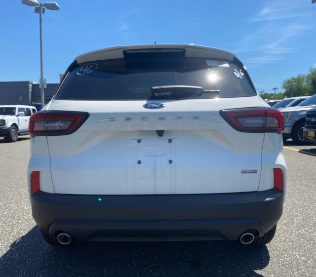 New 2026 Ford Escape ST-Line Select w/ Tech Pack #1 AWD/4WD image 34