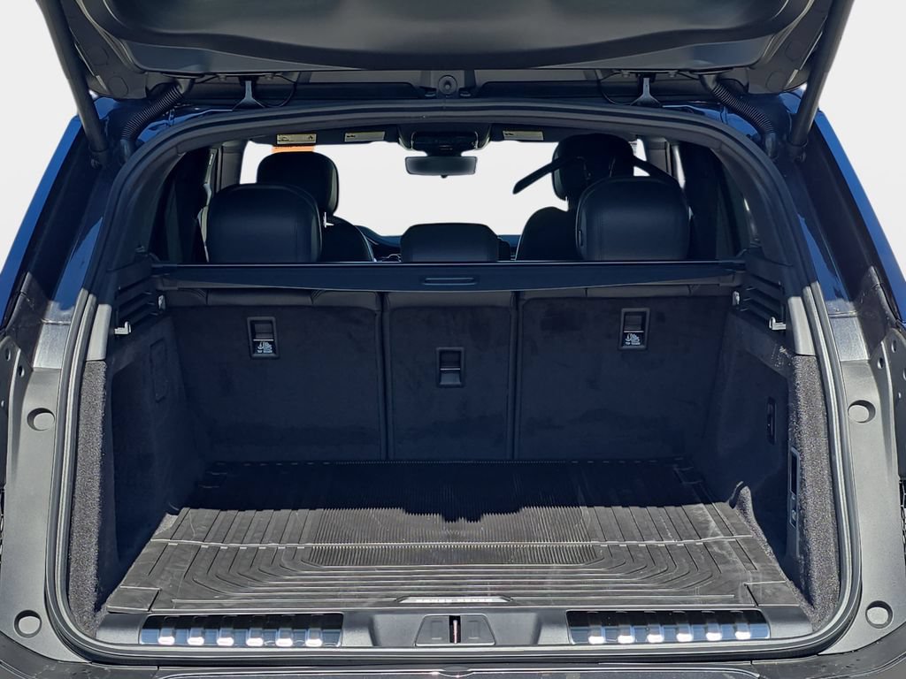 New 2026 Land Rover Range Rover Sport Dynamic SE AWD/4WD image 12