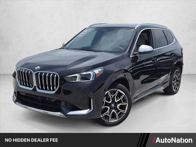 Used 2023 BMW X1 xDrive28i w/ Convenience Package