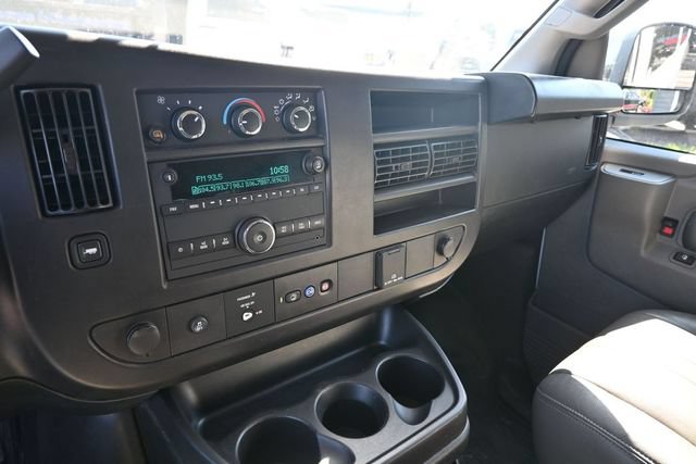 Used 2023 Chevrolet Express 3500 LS RWD image 22