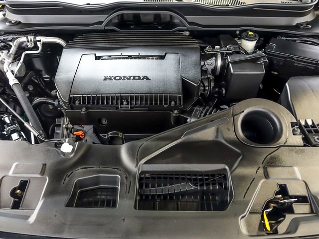 Used 2023 Honda Pilot Touring image 36