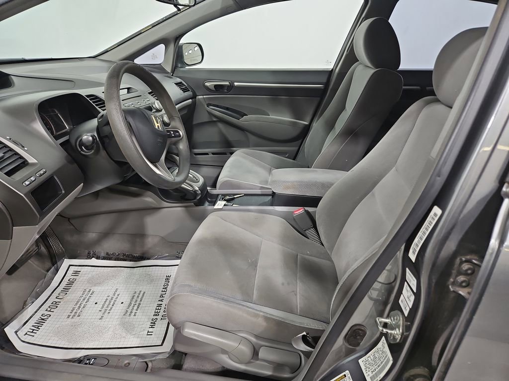 Used 2009 Honda Civic EX image 9