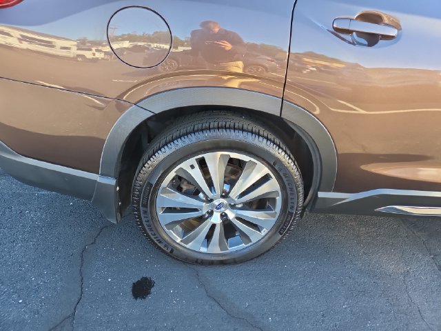 Used 2019 Subaru Ascent Limited w/ Popular Package #2 AWD/4WD image 20