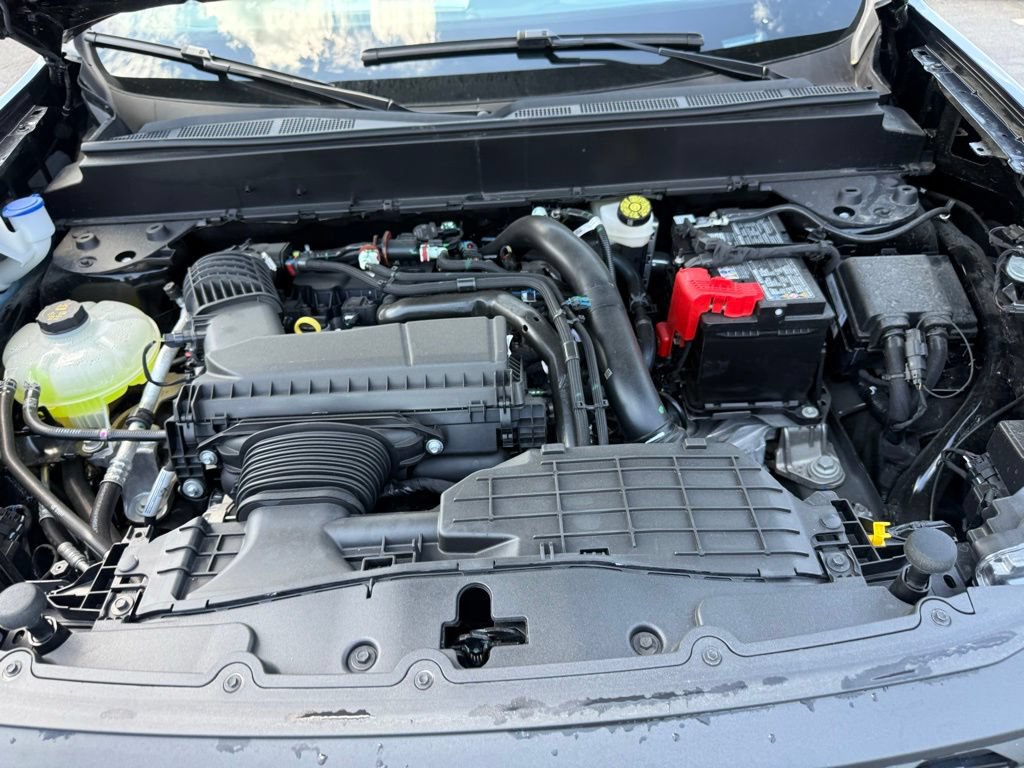 New 2025 Ford Maverick Lariat AWD/4WD image 53