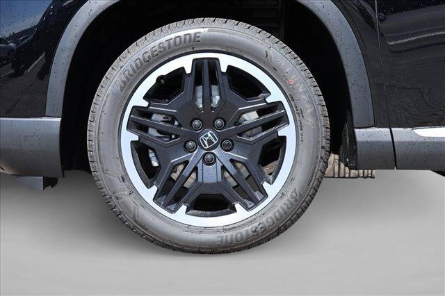 New 2026 Honda Pilot image 9