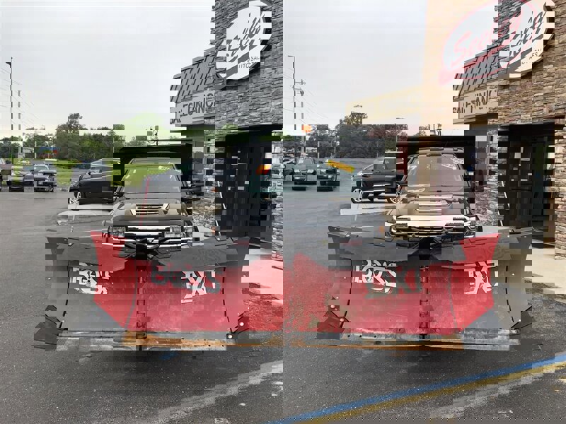 Used 2017 Chevrolet Silverado 3500 W/T w/ WT Convenience Package image 35