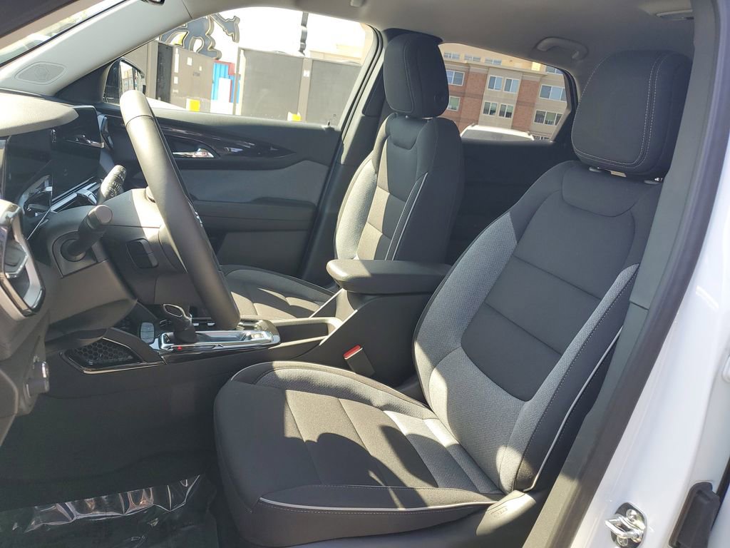 New 2026 Chevrolet TrailBlazer LT w/ Convenience Package image 18