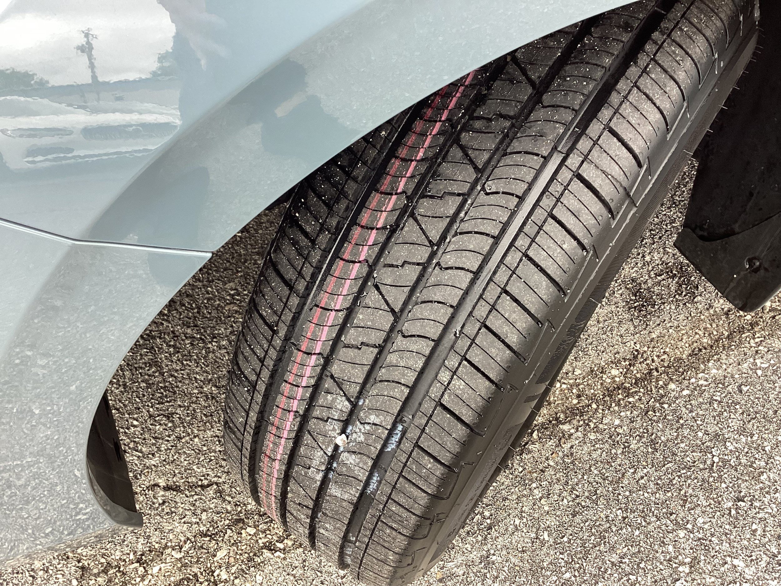 Used 2025 Nissan Sentra SV FWD image 10