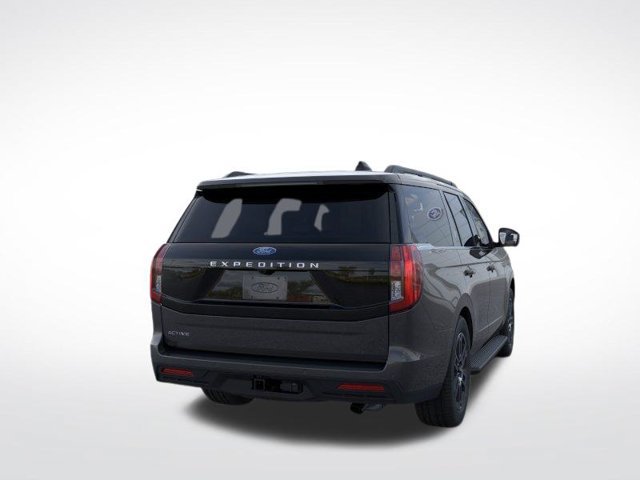 New 2026 Ford Expedition Active AWD/4WD image 10