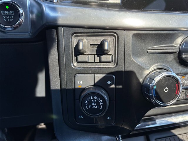 Certified 2023 Ford F150 Lariat w/ Equipment Group 502A High image 42