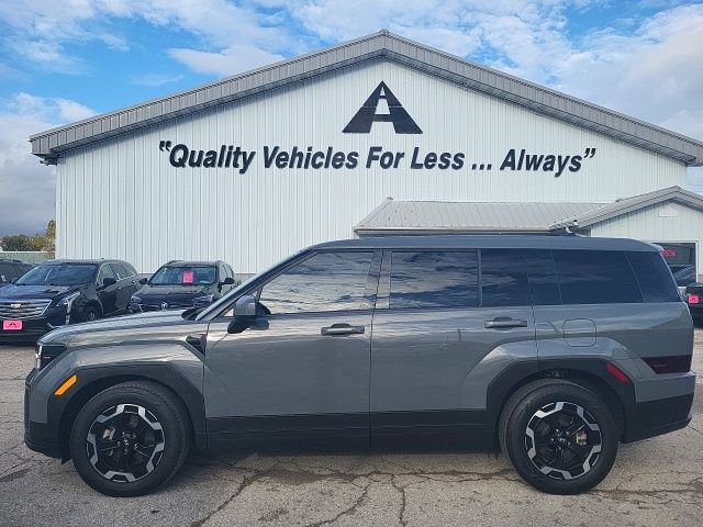 Used 2024 Hyundai Santa Fe SE image 22