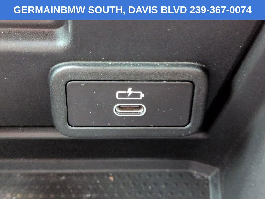 Certified 2023 BMW 330i xDrive Sedan w/ Driving Assistance Package AWD/4WD image 24
