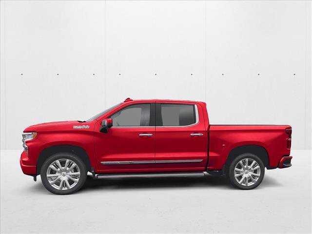 New 2026 Chevrolet Silverado 1500 High Country image 2