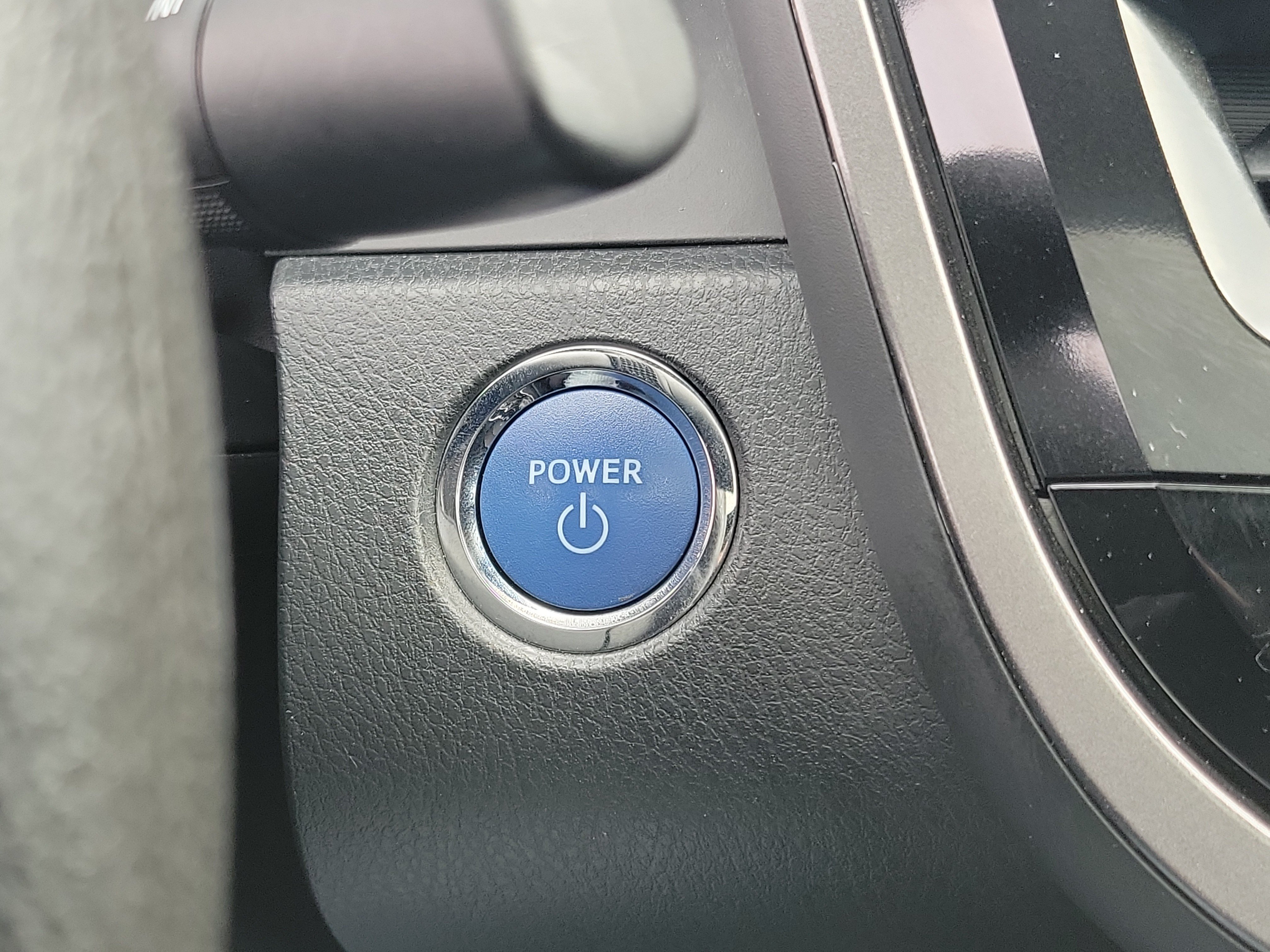 Certified 2022 Toyota Camry LE w/ Audio Upgrade Package FWD image 28