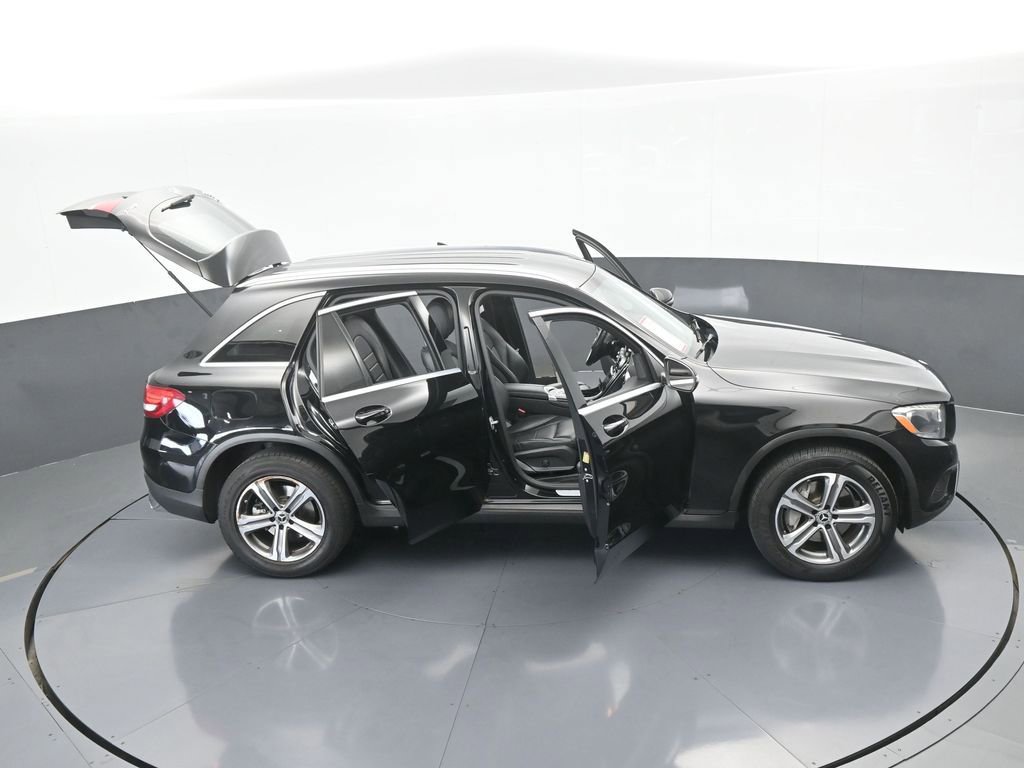 Used 2019 Mercedes-Benz GLC 300 4MATIC image 66