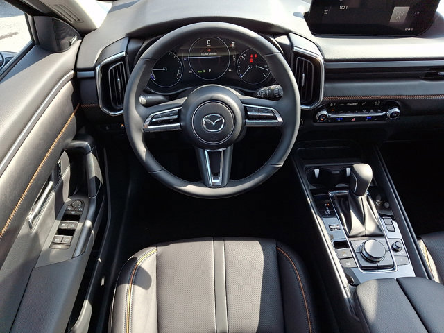 New 2026 MAZDA CX-50 2.5 Hybrid w/ Weather Package image 10
