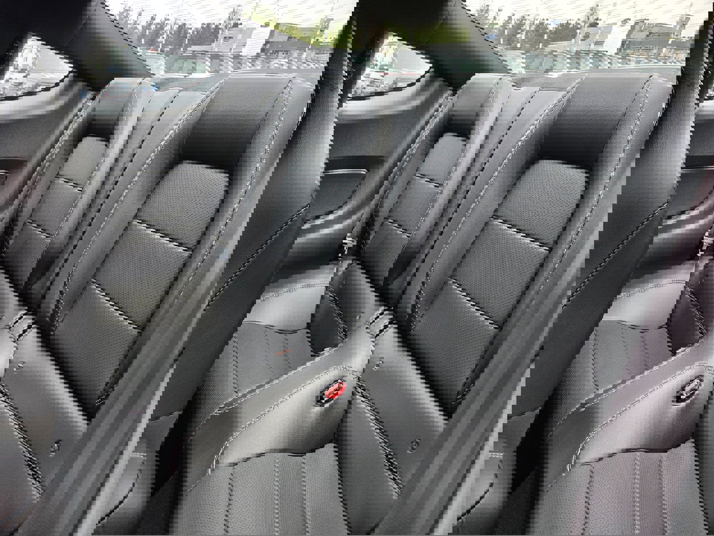 Used 2022 Ford Mustang Mach 1 w/ Mach 1 Handling Package image 10