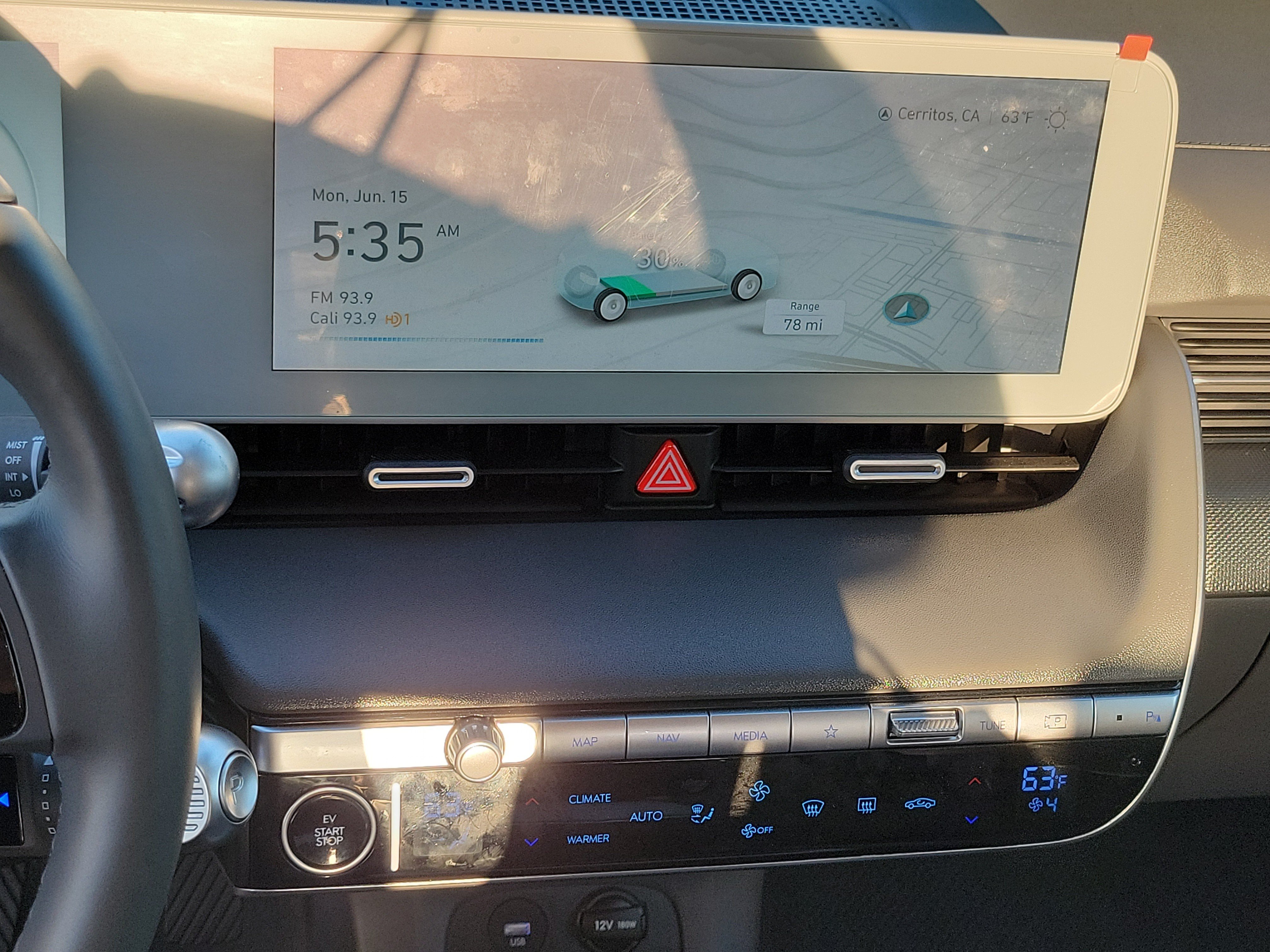 Certified 2024 Hyundai Ioniq 5 SEL RWD image 16