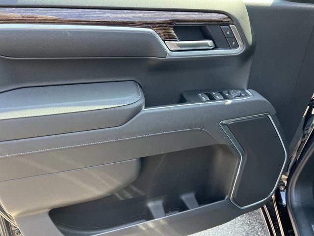 New 2026 GMC Sierra 1500 Elevation AWD/4WD image 11