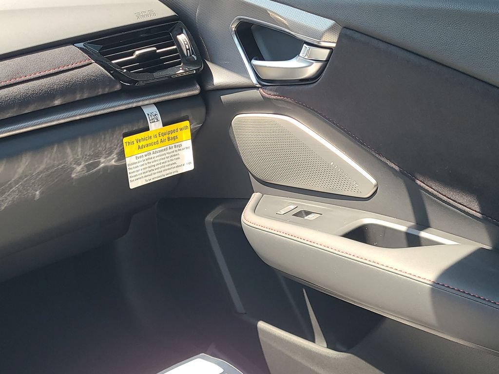 New 2026 Acura RDX A-Spec w/ Advance Package AWD/4WD image 13