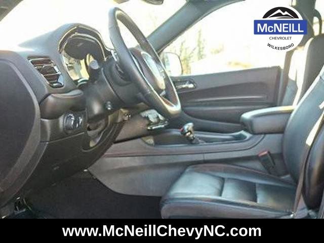 Used 2024 Dodge Durango GT AWD/4WD image 8