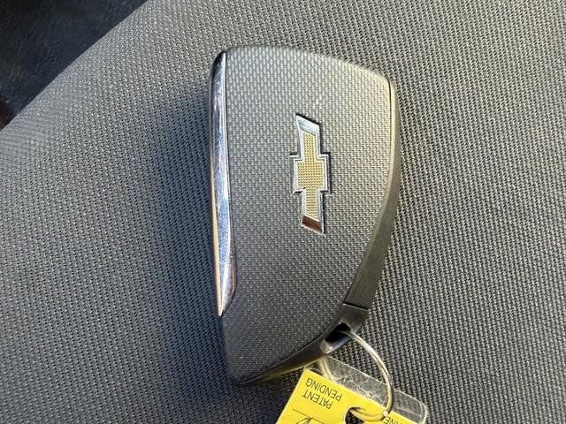 Used 2022 Chevrolet Silverado 1500 W/T w/ WT Value Package image 24