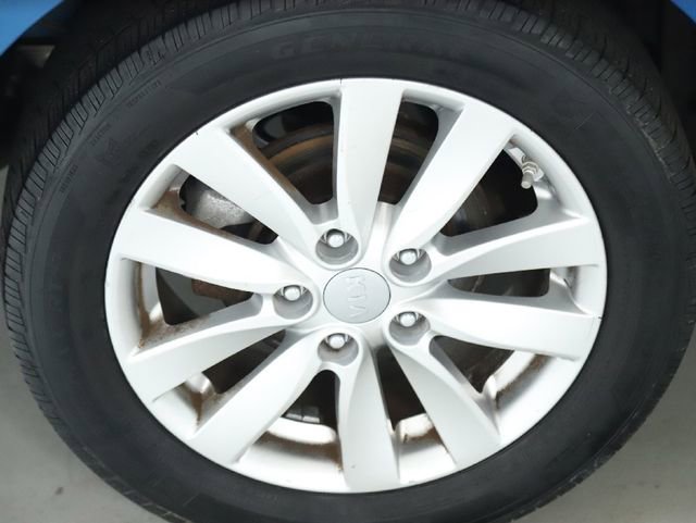 Used 2015 Kia Forte Koup EX image 37