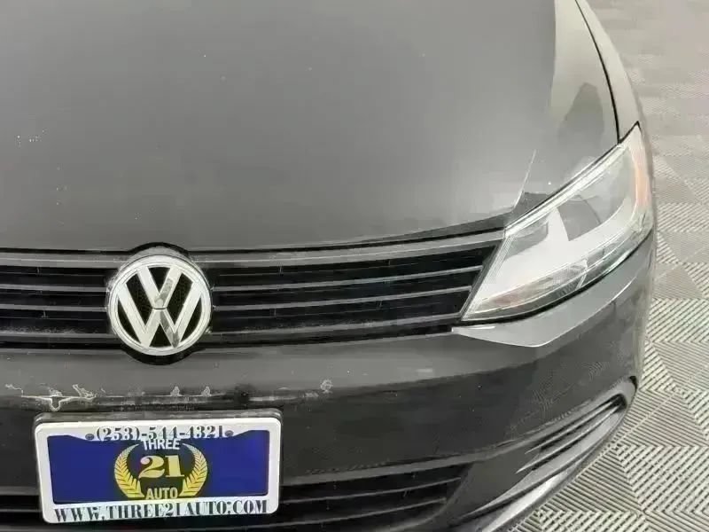 Used 2012 Volkswagen Jetta SE FWD image 44