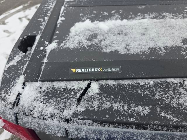 New 2026 Chevrolet Silverado 1500 LTZ image 24