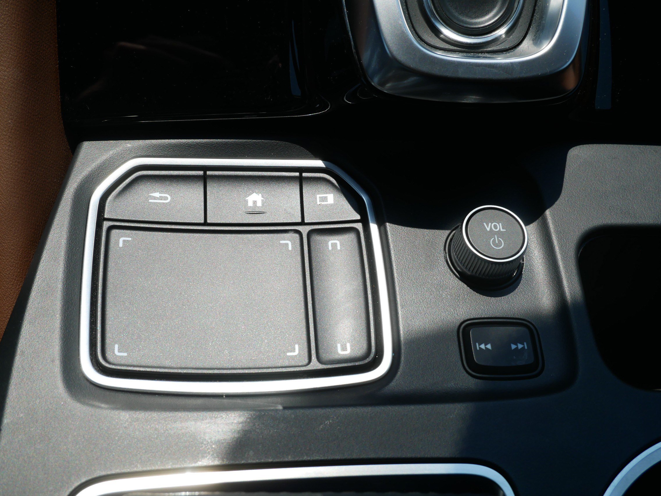 Used 2024 Acura MDX SH-AWD w/ Technology Package image 31