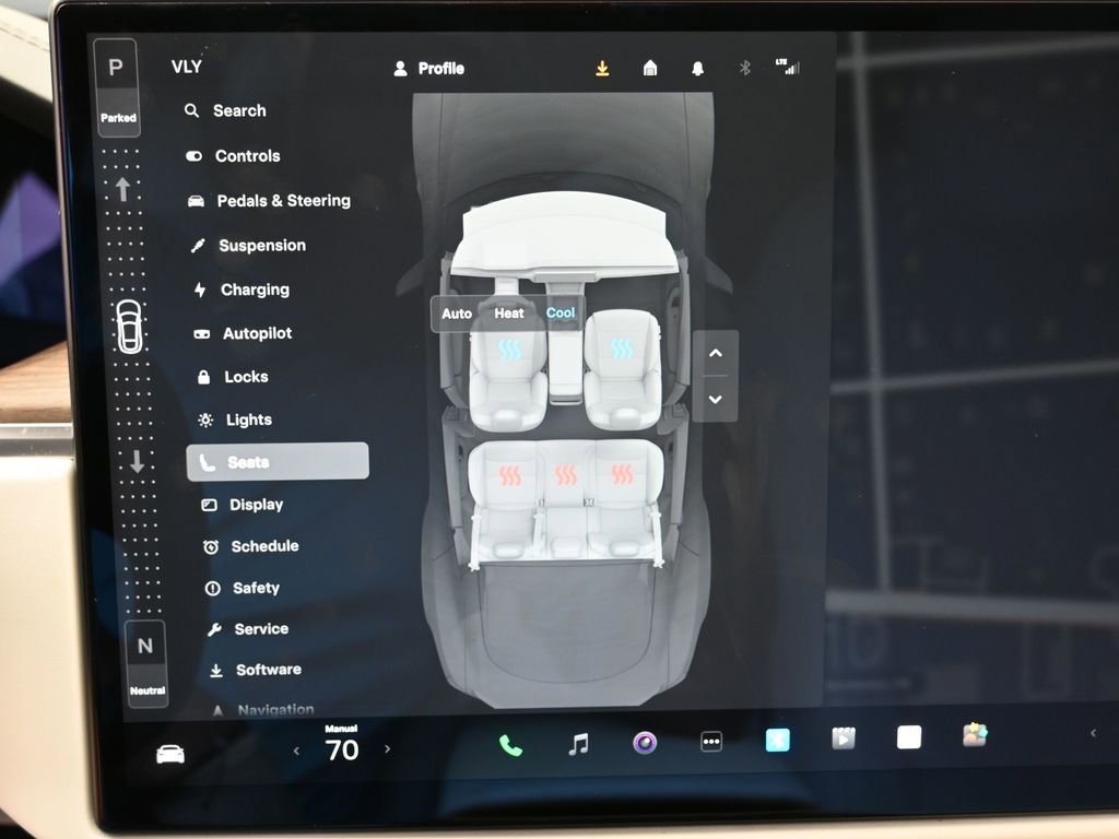 Used 2022 Tesla Model S image 28