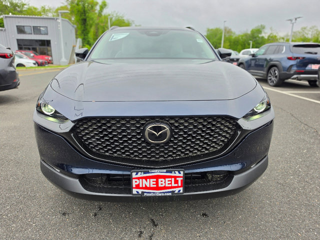 New 2026 MAZDA CX-30 Aire Edition AWD/4WD image 7