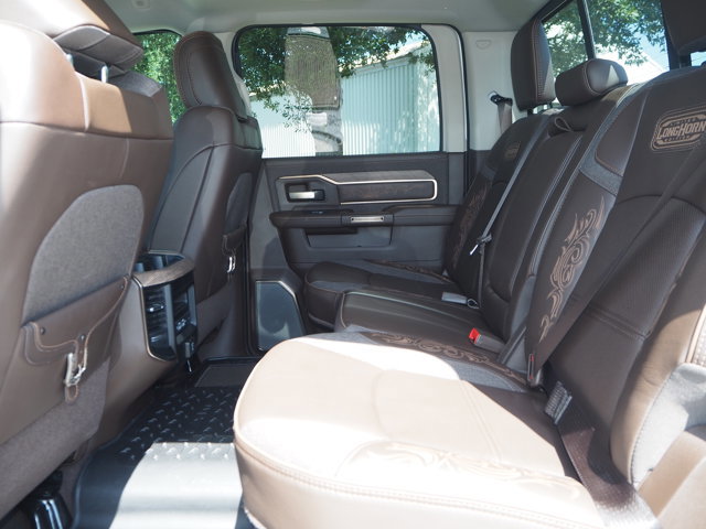 Used 2025 RAM 2500 Limited image 13