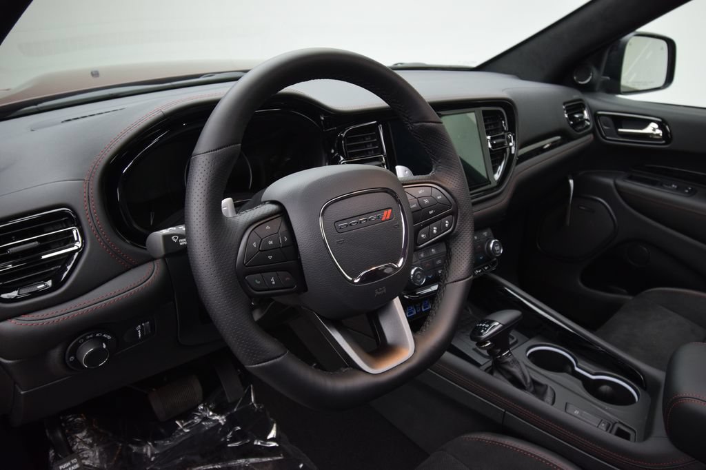New 2027 Dodge Durango GT AWD/4WD image 32