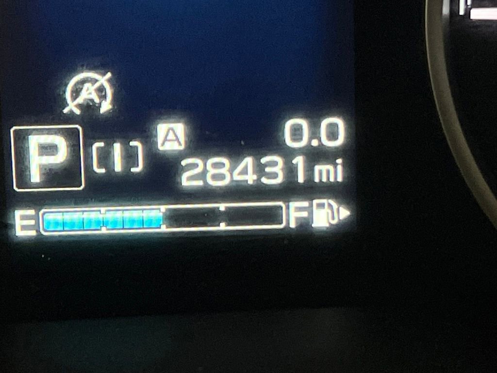 Used 2021 Subaru Forester Premium w/ Popular Package #1 image 18