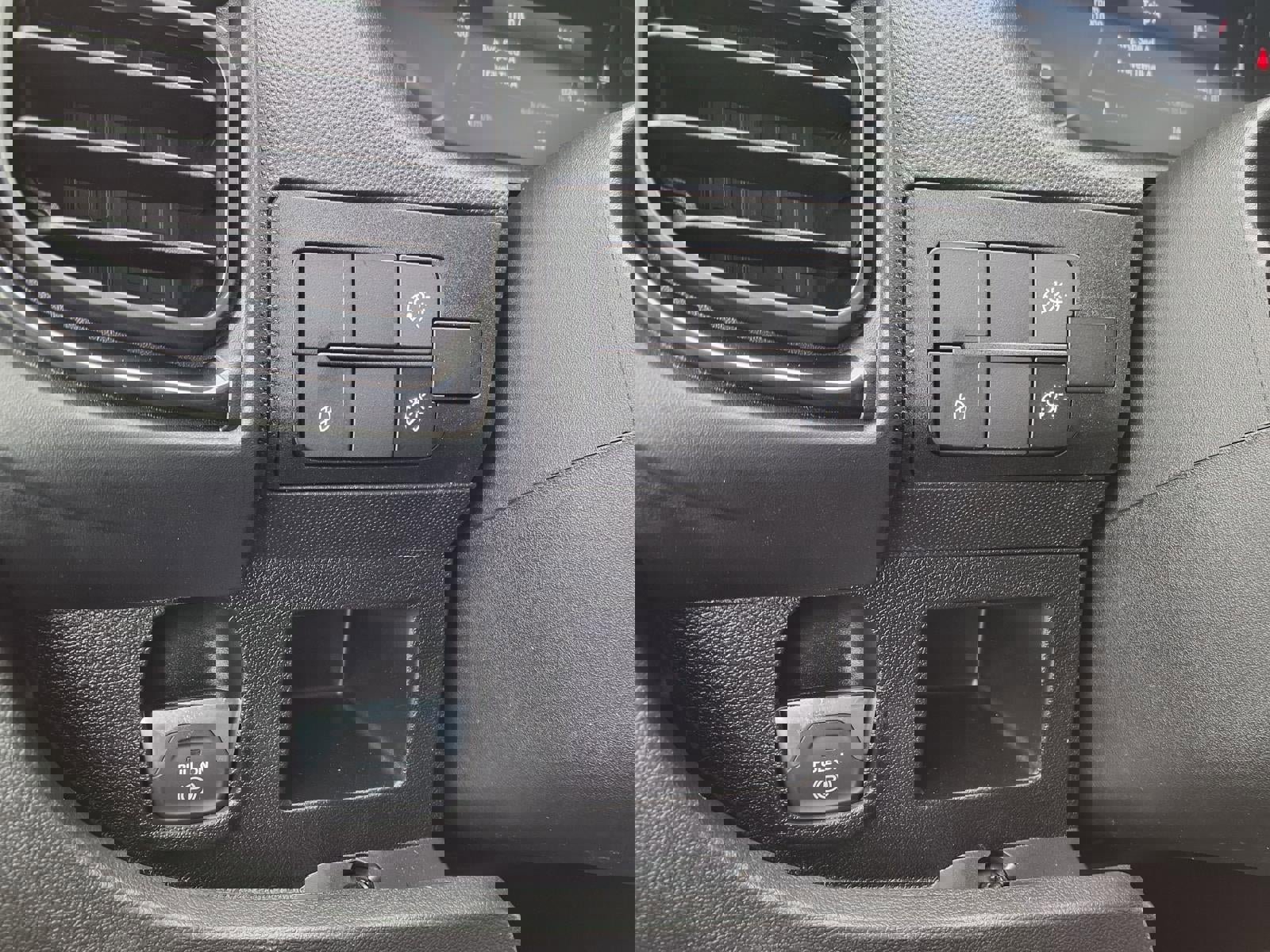 New 2026 RAM ProMaster 1500 image 14