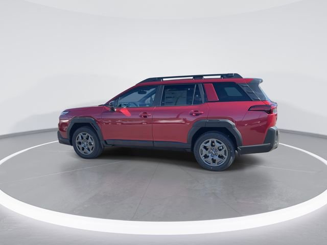 New 2026 Subaru Outback Premium image 5