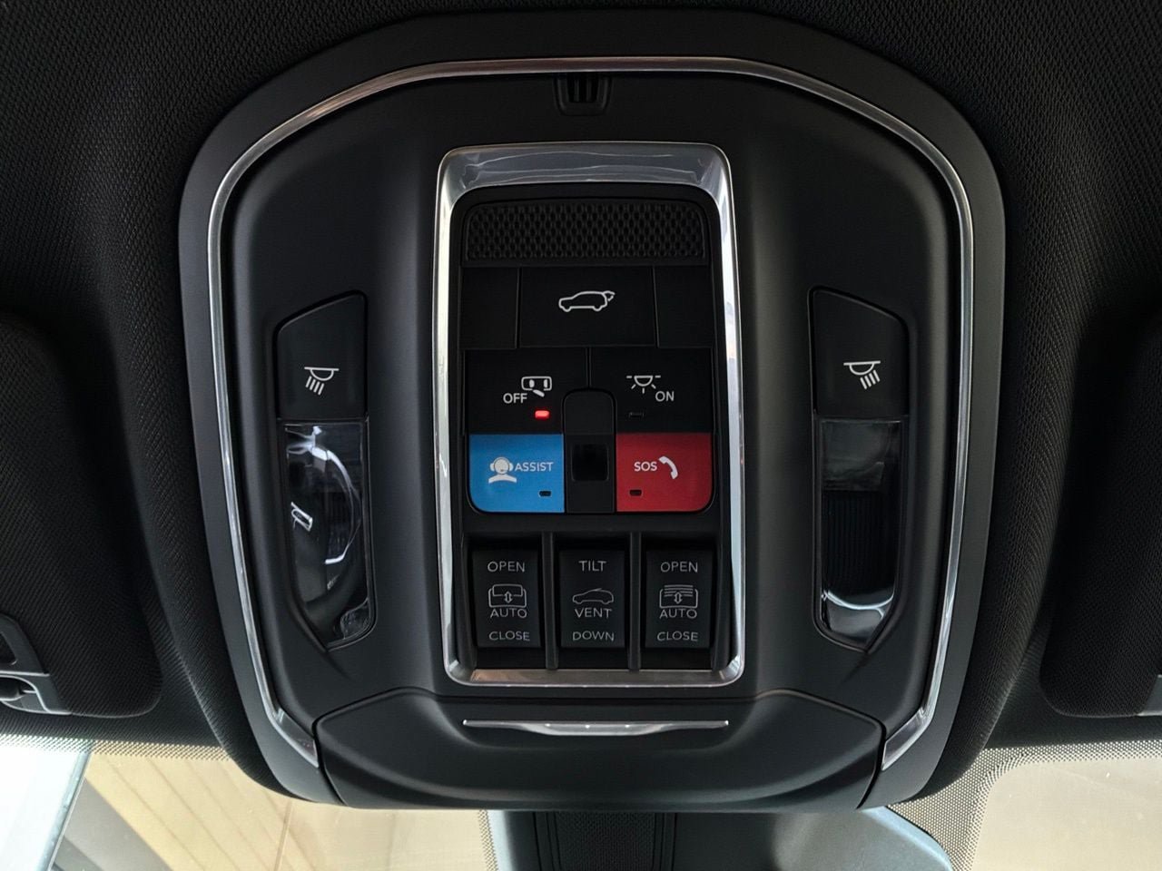 Used 2026 Jeep Grand Cherokee Limited AWD/4WD image 20