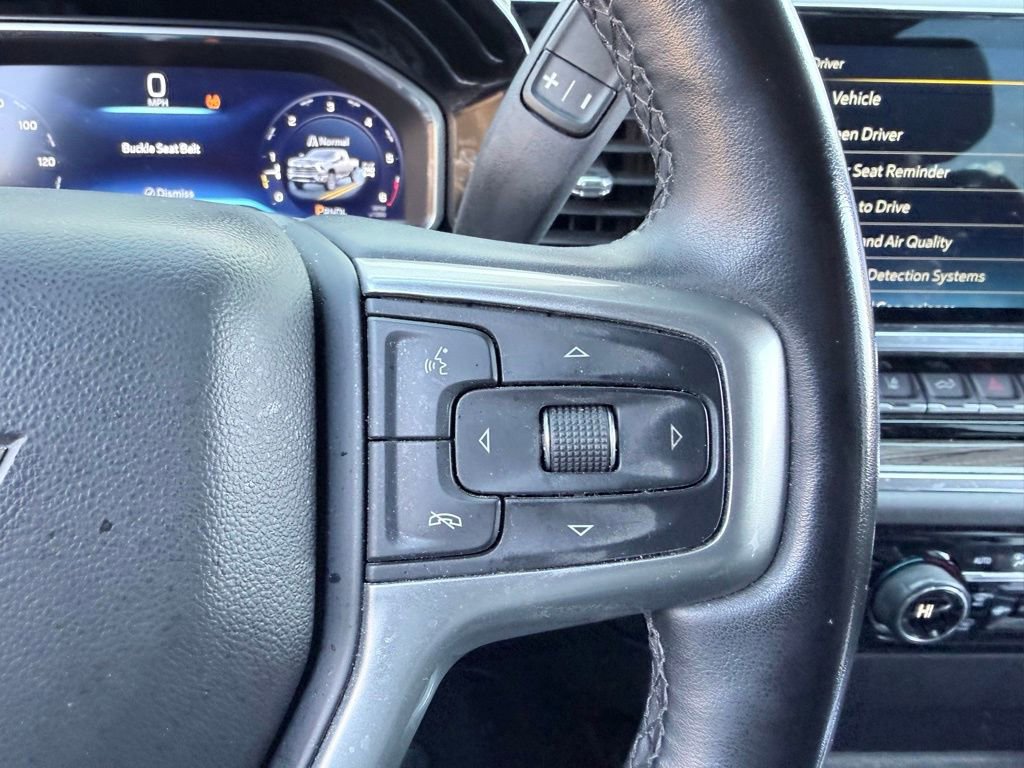 Used 2024 Chevrolet Silverado 2500 LT w/ Convenience Package image 14