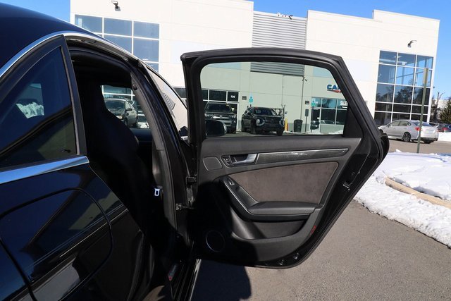 Used 2014 Audi S4 Prestige image 49