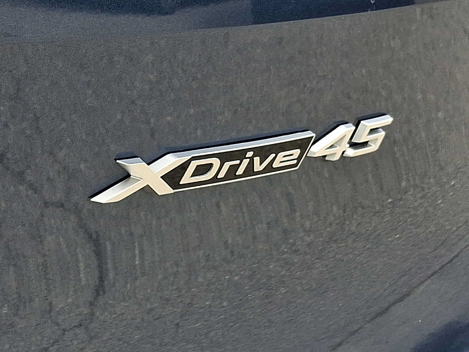 Used 2026 BMW iX xDrive45 AWD/4WD image 28