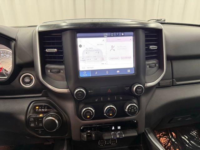Used 2023 RAM 1500 Big Horn image 19