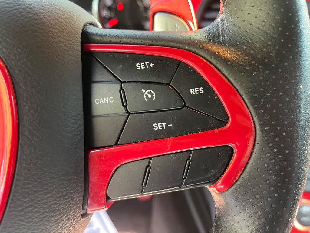 Used 2018 Dodge Challenger R/T RWD image 20