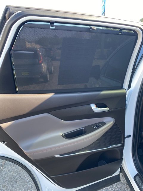 Used 2019 Hyundai Santa Fe FWD image 22